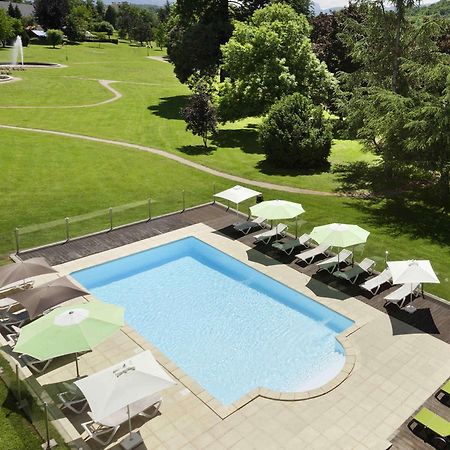 Отель Ibis Styles Aix Les Bains Domaine De Marlioz Экс-ле-Бен Экстерьер фото