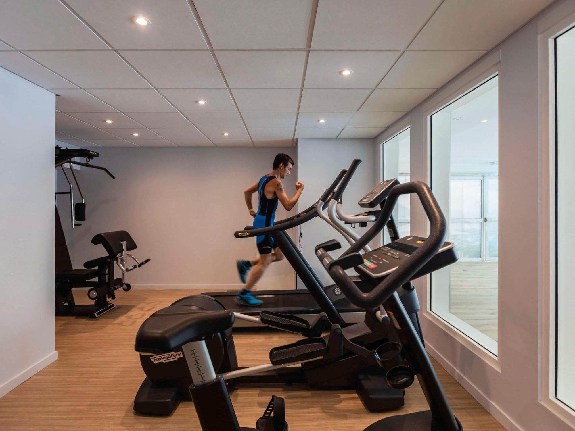 Отель Ibis Styles Aix Les Bains Domaine De Marlioz Экс-ле-Бен Экстерьер фото
